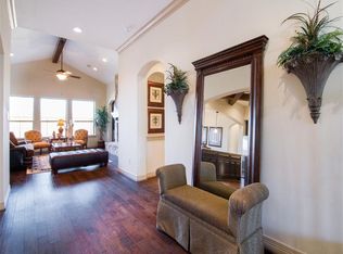 19519 Gladewater Ct, Cypress, TX 77433