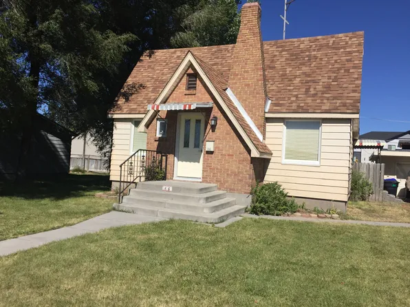 66 W 1 N, Rexburg, ID 83440