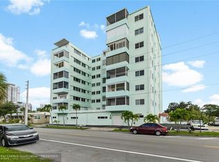 1700 Pierce St APT 302, Hollywood, FL 33020