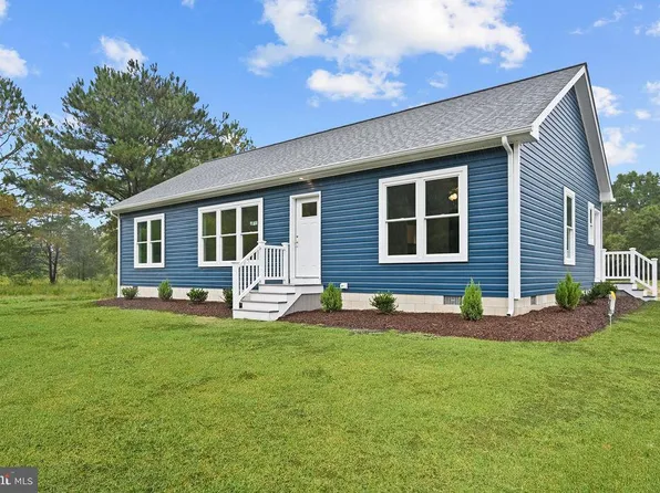 3457 Jefferson Pond Rd, Federalsburg, MD 21632