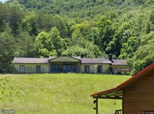 543 Sled Creek Rd, Duff, TN 37729