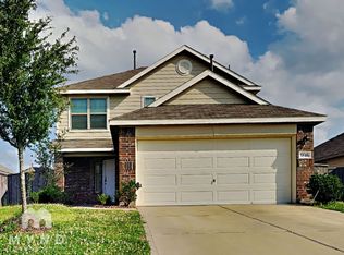 5846 Rosehill Forest Ln, Porter, TX 77365