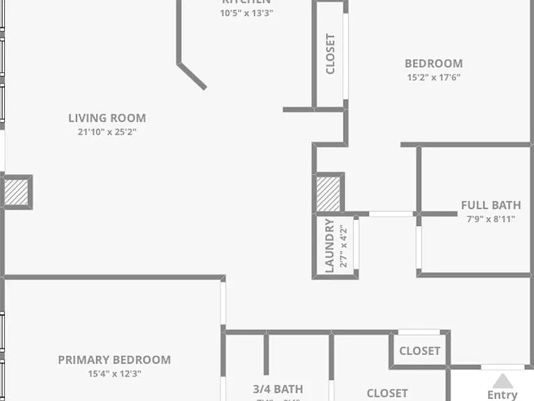 5455 Landmark Pl #1016 — Photo 38