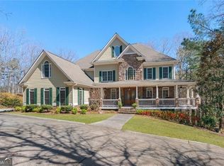 10 Clydesdale Trl, White, GA 30184