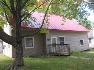 1307 Wilson St NE, Menomonie, WI 54751