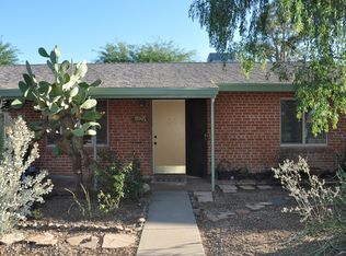 926 E King St, Tucson, AZ 85719