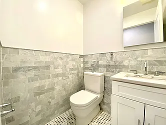 Rented by The Dermot Realty Management Company