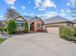 3218 Shady Glen St, Springfield, MO 65804