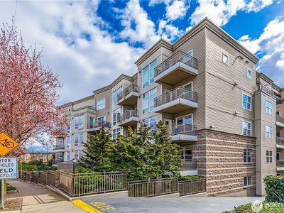 3221 SW Avalon Way #410, Seattle, WA, 98126