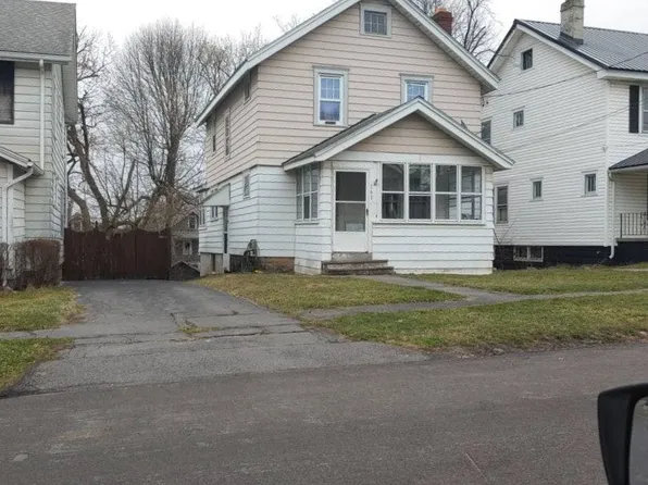 161 Woodbine Ave, Syracuse, NY 13206
