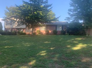 105 Ottinger St, Batesville, AR 72501