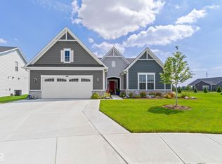 1317 Malbec Cir, Westfield, IN 46074