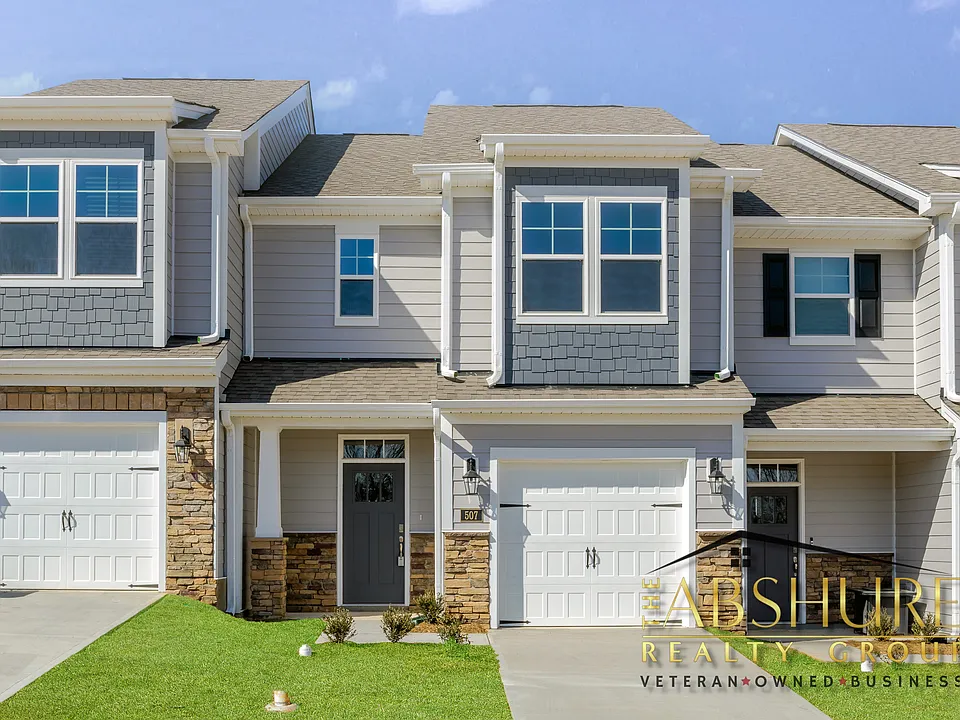 507 Flat Ford Rd