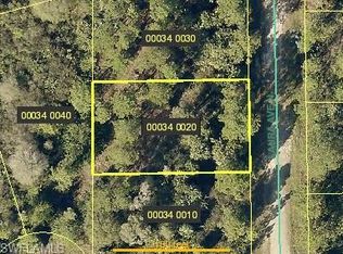 3303 Laura Ave N, Lehigh Acres, FL 33971