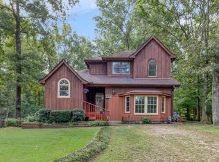 8528 New Bethel Rd, Lyles, TN 37098