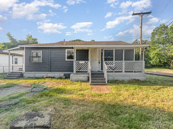 4804 Fellows Ln, Dallas, TX 75216