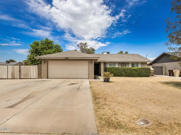 7044 W CHOLLA Street, Peoria, AZ 85345