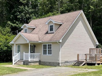 122 Hickory Ave, Daniels, WV, 25832