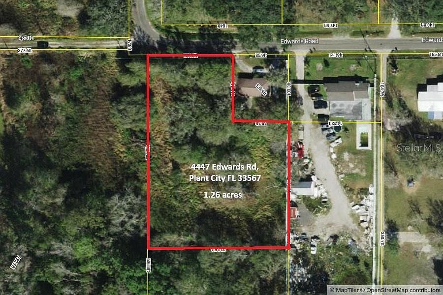 1st image of 4447 Edwards Rd Lot 38100