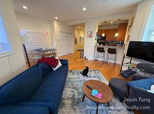 94 Brainerd Rd APT 2, Allston, MA 02134