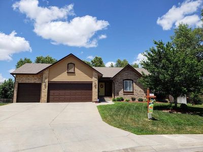 716 N Timberleaf Ct, Derby, KS, 67037