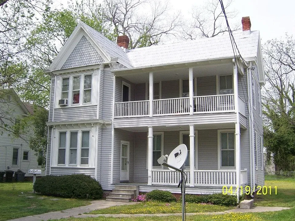 232 Newport News Ave #1