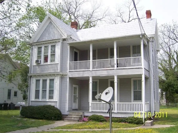232 Newport News Ave #1, Hampton, VA 23669