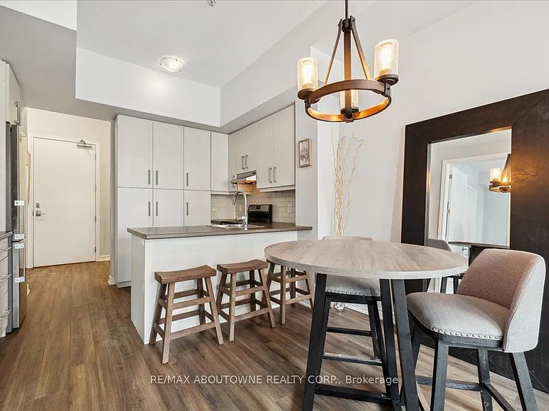 40 Esplanade Ln #102 — Photo 12