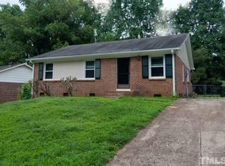 7417 Edenwood Ln, Raleigh, NC 27615