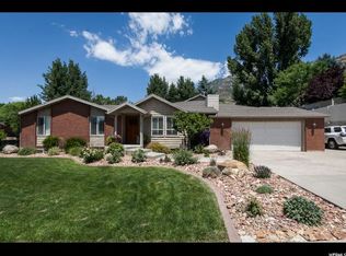 1195 E 200 N, Pleasant Grove, UT 84062