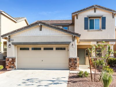 10292 Gibson Isle Dr, Las Vegas, NV, 89166