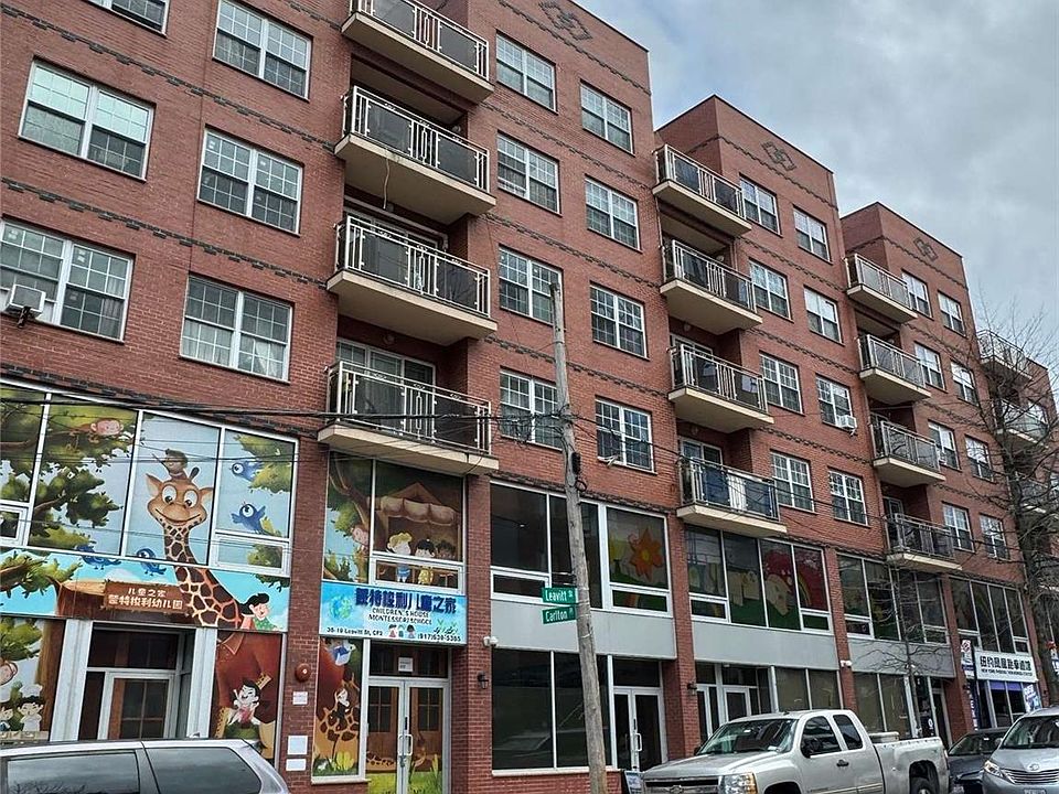 1st image of 35-19 Leavitt Street #4A