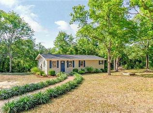 6851 Lake Rd N, Semmes, AL 36575