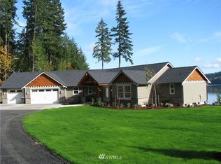 1472 Old Olympic Hwy, Shelton, WA 98584