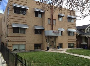 4334 N Federal Blvd #201, Denver, CO 80211