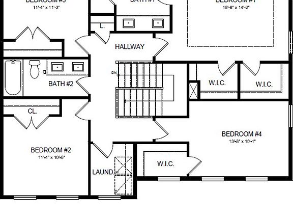 Floor Plan.