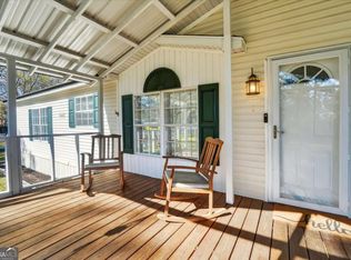 163 Saxon Dr, Guyton, GA 31312