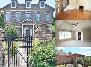 1499 Legrand Cir, Lawrenceville, GA 30043