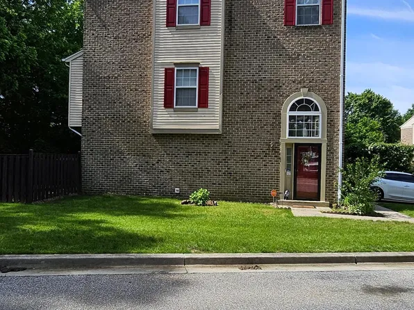 16033 Elegant Ct, Bowie, MD 20716