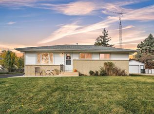 4814 Meridian Ave, Racine, WI 53402