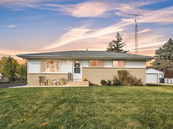 4814 Meridian AVENUE, Racine, WI 53402