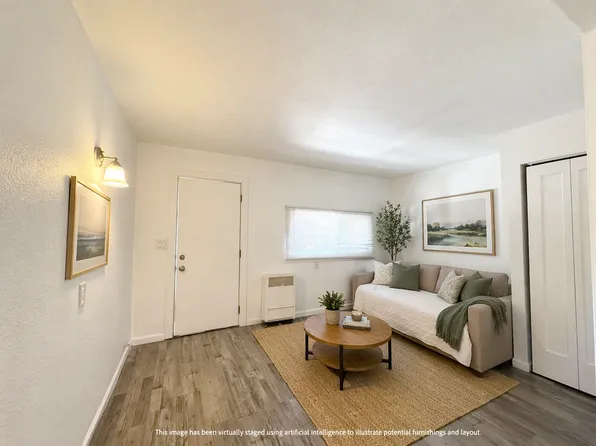 1126 Bowers Ave #A, South Lake Tahoe, CA 96150