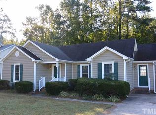 5312 Baywood Forest Dr, Knightdale, NC 27545