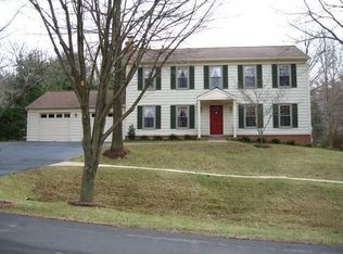 12430 Triple Crown Rd, Gaithersburg, MD 20878