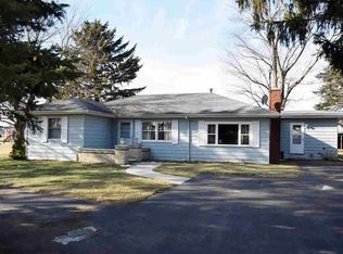 9781 Whiteford Rd, Ottawa Lake, MI 49267