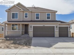 16924 Starfall Dr, Monument, CO 80132