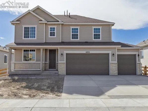 16924 Starfall Dr, Monument, CO 80132