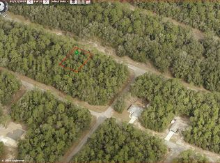 9122 N Dawn Way, Citrus Springs, FL 34434