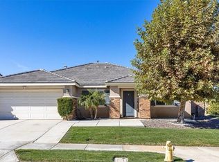 398 Gilia St, Hemet, CA 92543