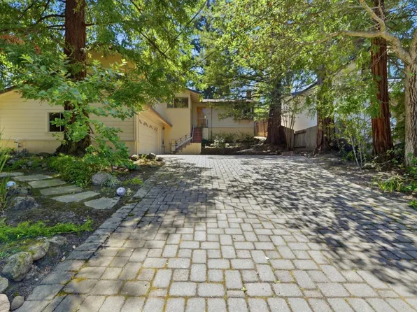 1265 Altschul Ave, Menlo Park, CA 94025